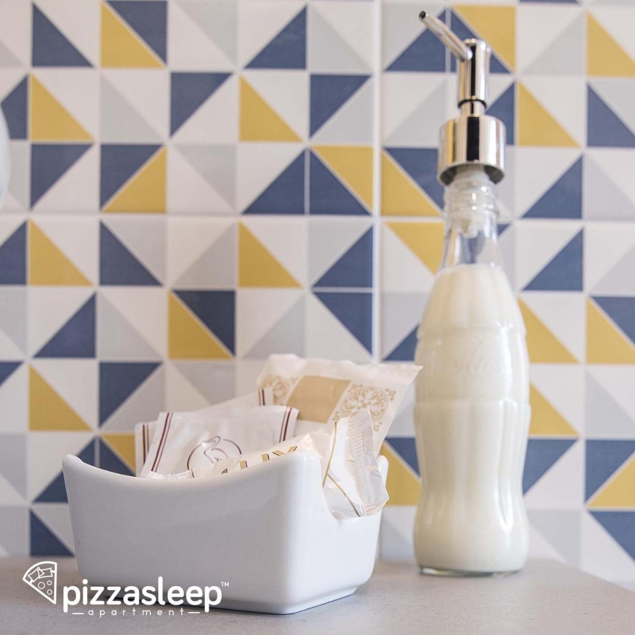 Pizzasleep -Apartment- Neapel Exterior foto