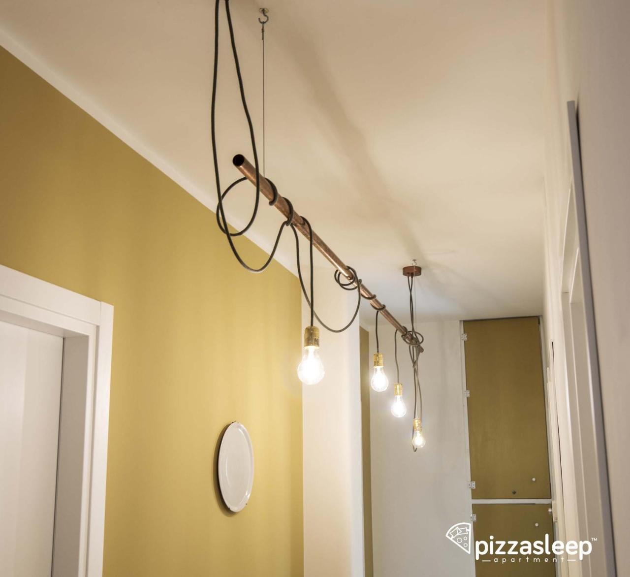 Pizzasleep -Apartment- Neapel Exterior foto
